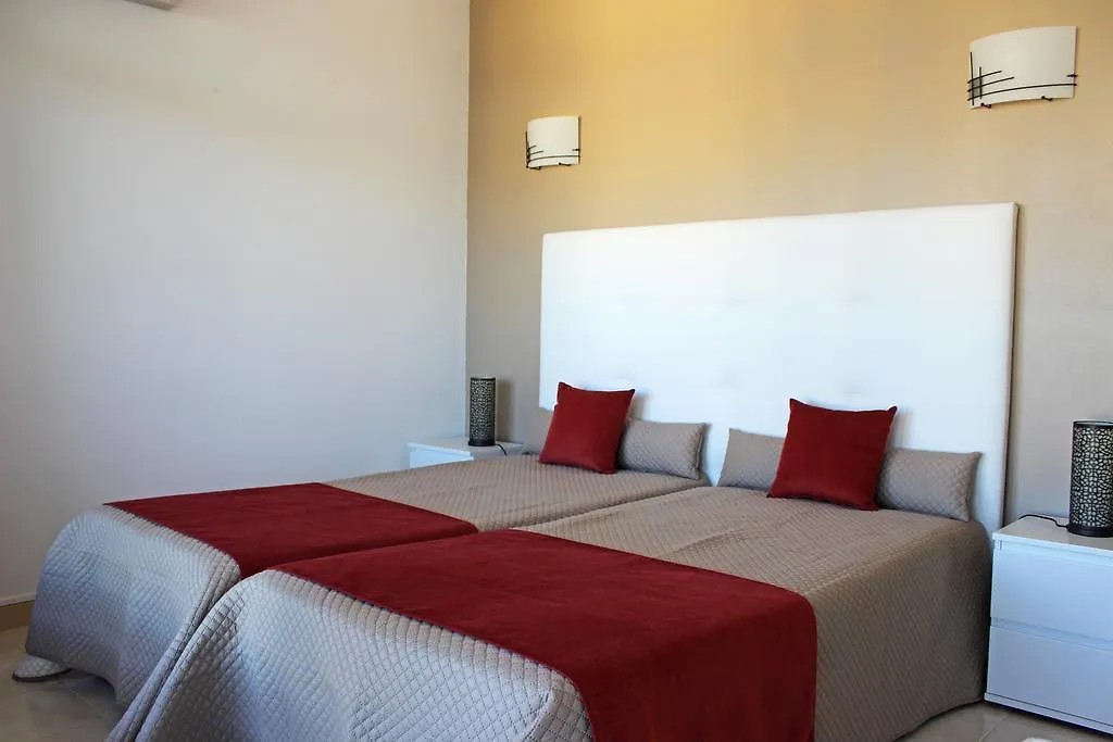 Apartment Praia Da Rocha Tarik