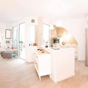  Apartamento Monkeys La Artista Espanha