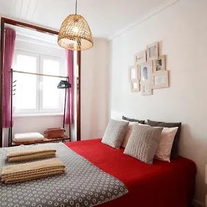  Apartamento Lov'alfama, At In Portugal