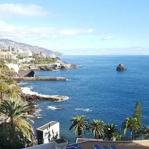  Apartamento Vista Mar E Piscina Portugal