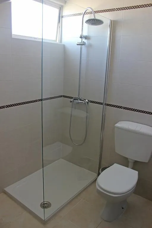 Apartamento Praia Da Rocha Tarik Portimão