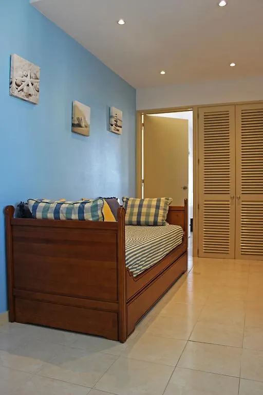 Praia Da Rocha Tarik 포티마오 아파트